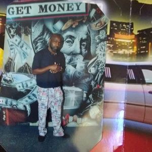 Meet your Posher, Albert